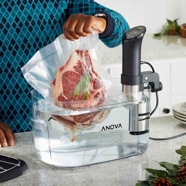 Sous-vide