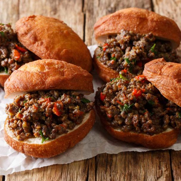 South African cuisine