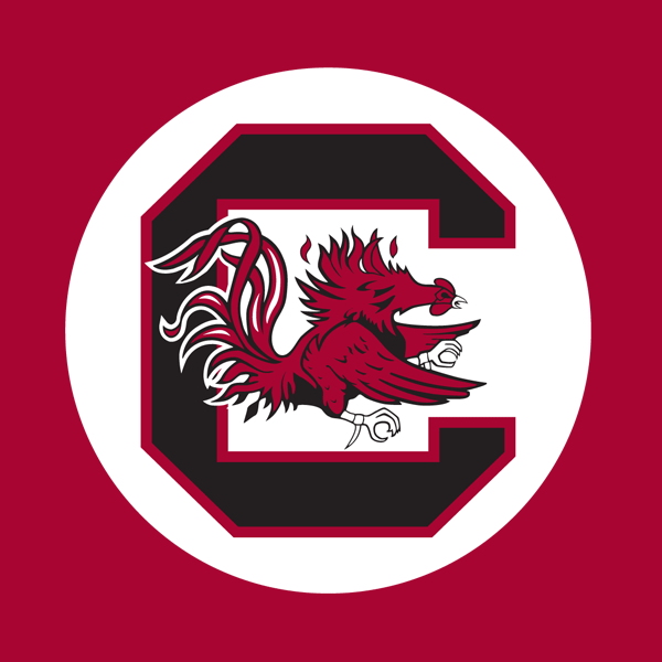South Carolina Gamecocks logo