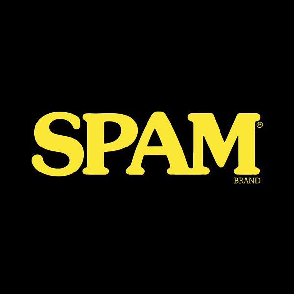Spam (food) logo