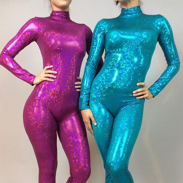 Spandex logo