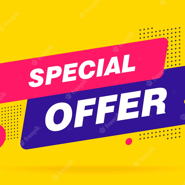 Special Offers logo