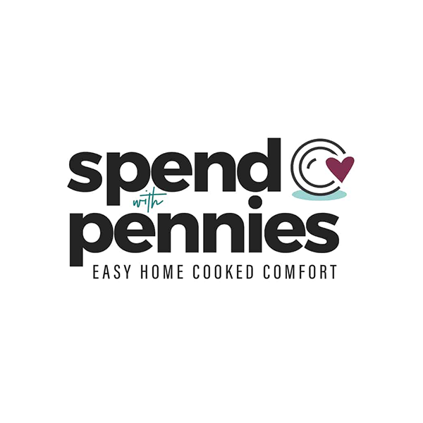 Spend with Pennies logo