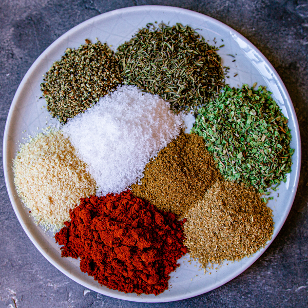 Spice mix
