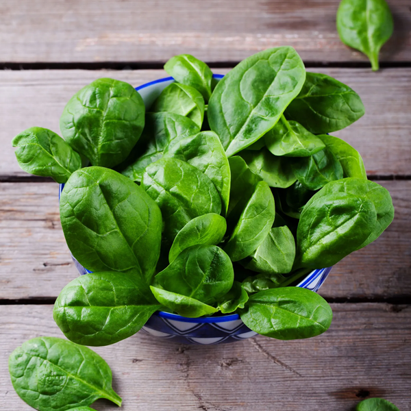 Spinach