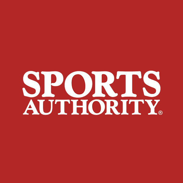 Sports Authority logo