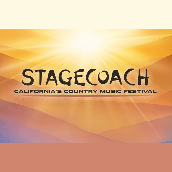 Stagecoach Festival
