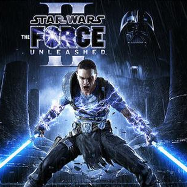 Star Wars: The Force Unleashed