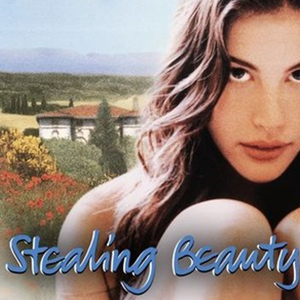 Stealing Beauty
