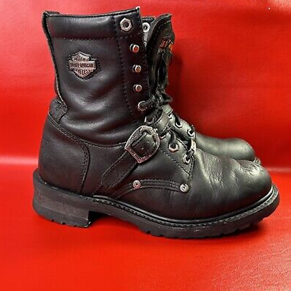 Steel-toe boot logo
