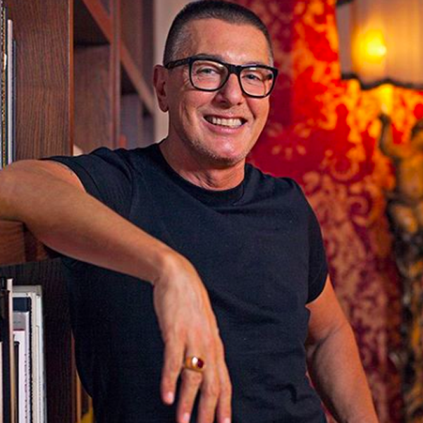 Stefano Gabbana