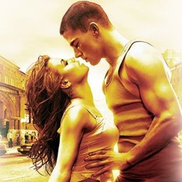 Step Up (film) logo