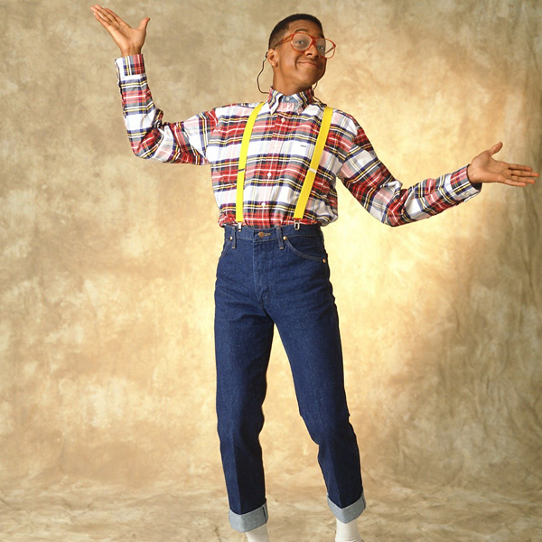 Steve Urkel