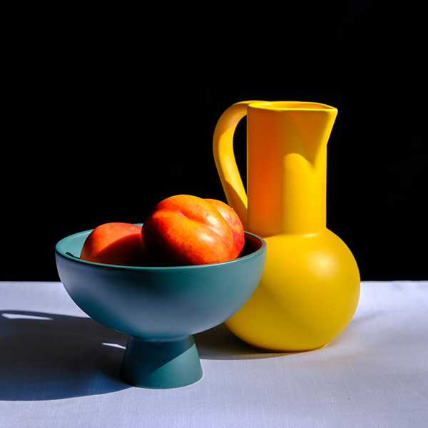 Still life logo