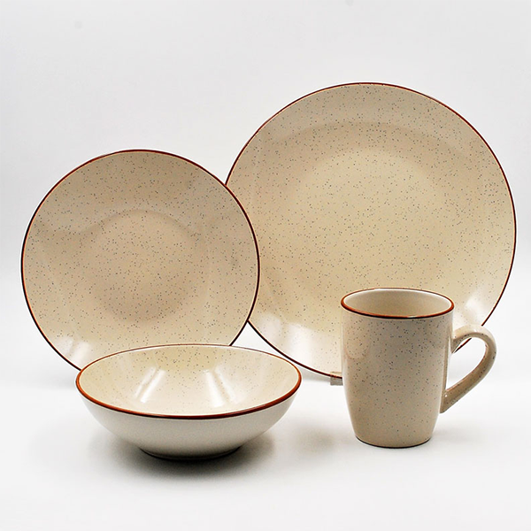 Stoneware logo