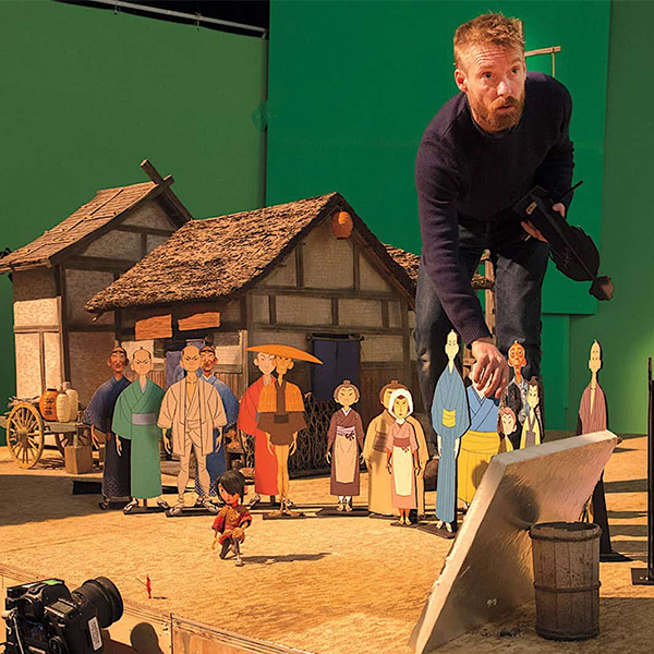 Stop motion