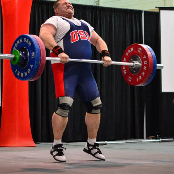 Strength athletics logo