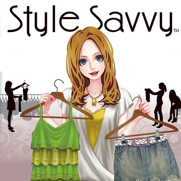 Style Savvy logo