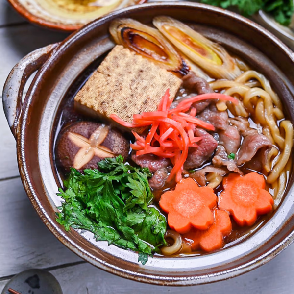 Sukiyaki