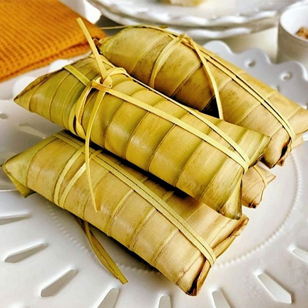 Suman (food)