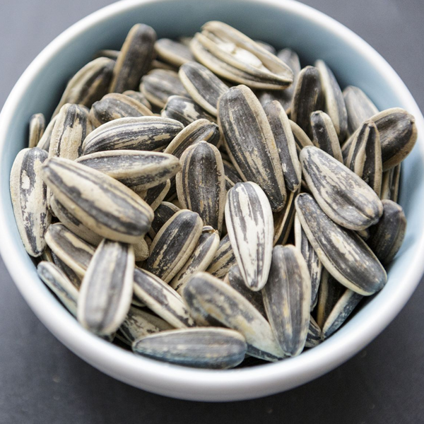 Sunflower seed