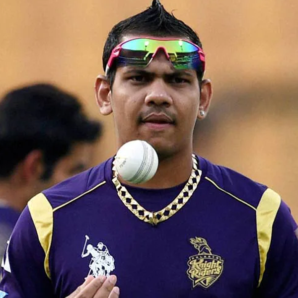 Sunil Narine