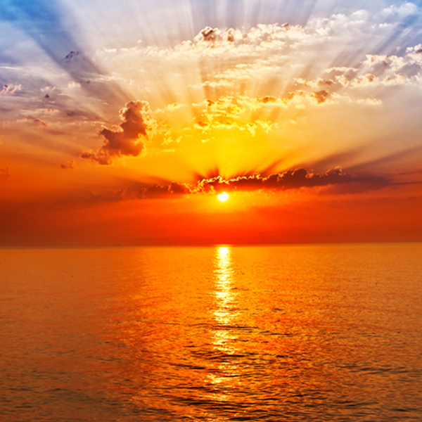 Sunrise