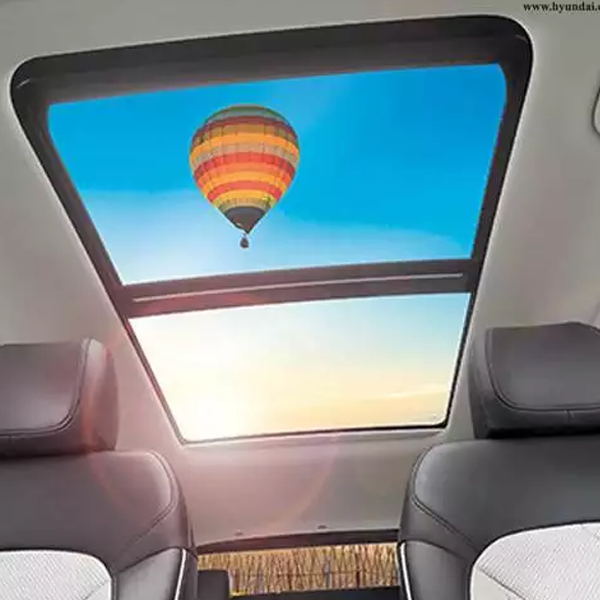 Sunroof logo