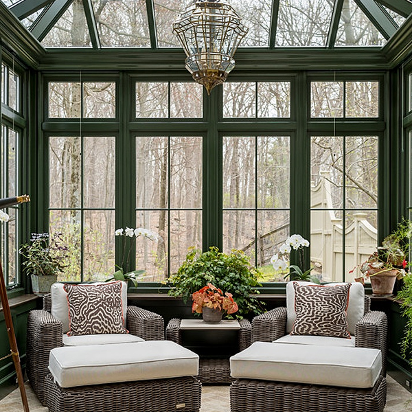 Sunroom logo