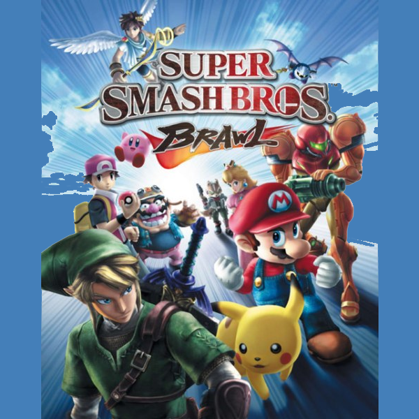 Super Smash Bros. Brawl
