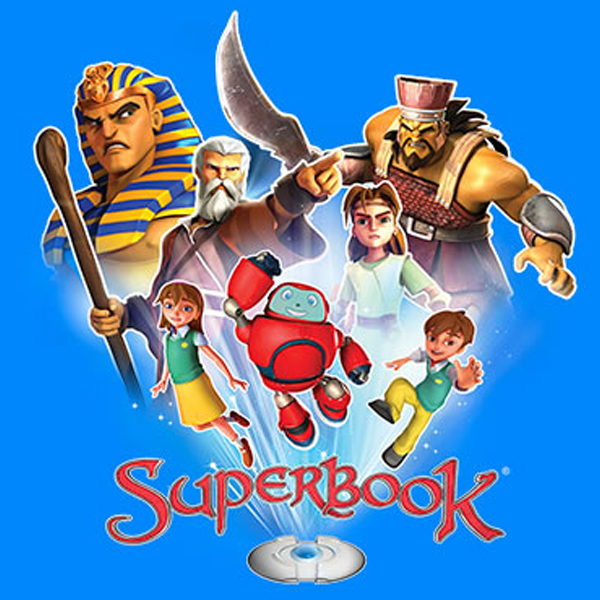 Superbook