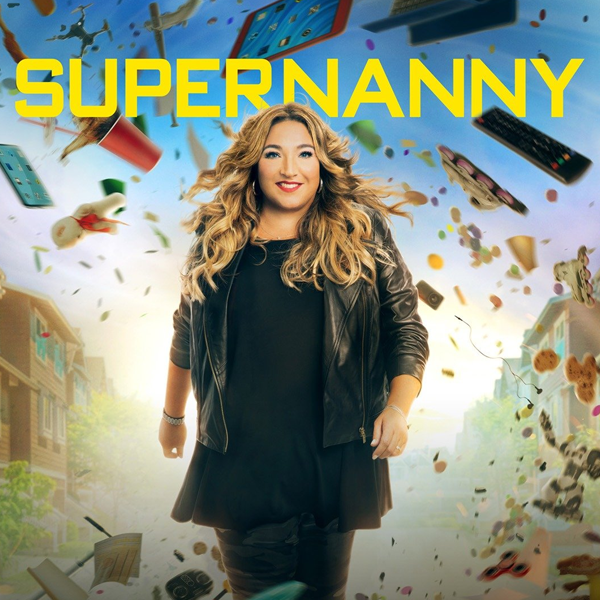 Supernanny