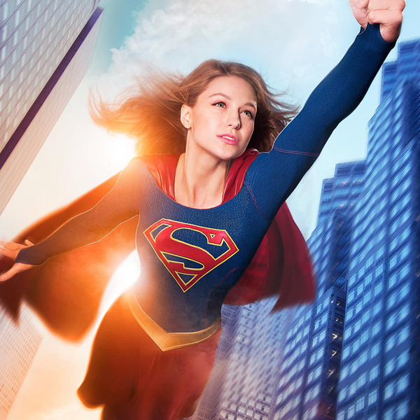 Superwoman