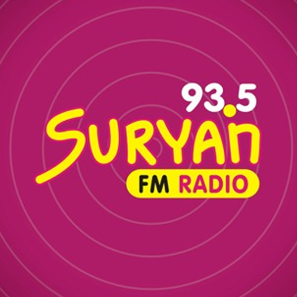 Suryan FM 93.5