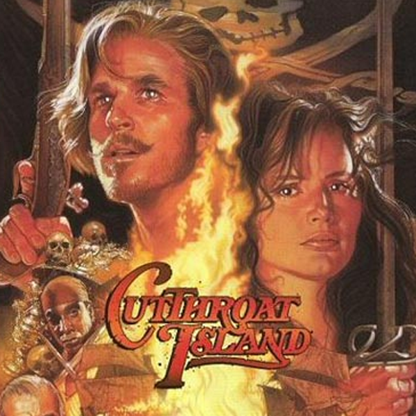 Swashbuckler film logo