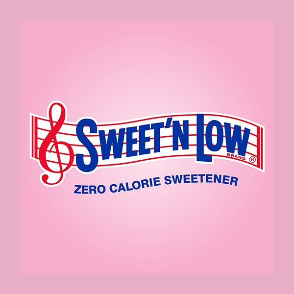Sweet'n Low logo