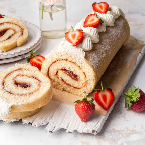 Swiss roll