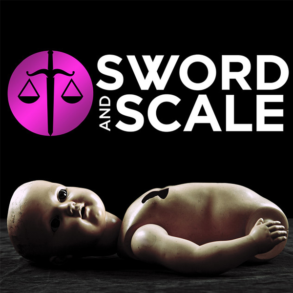 Sword and Scale