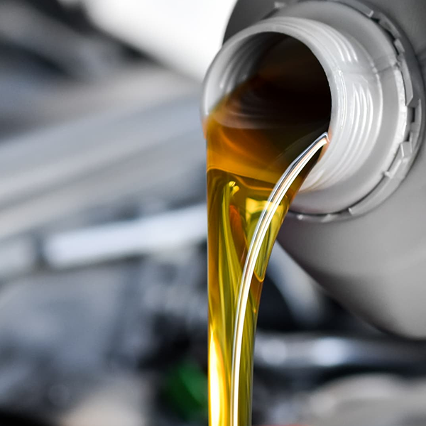 Synthetic oil