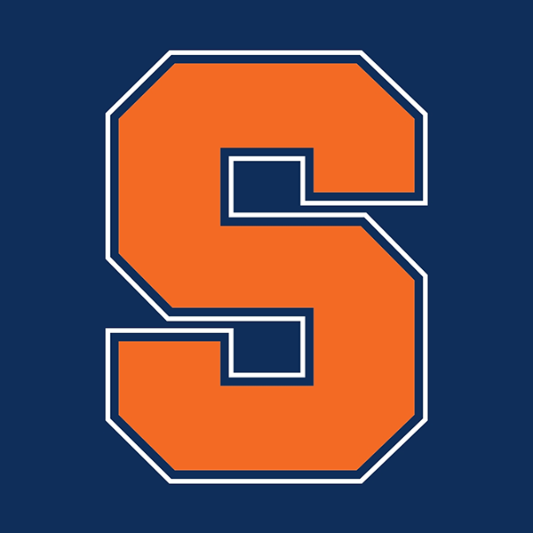 Syracuse Orange men's basketball logo