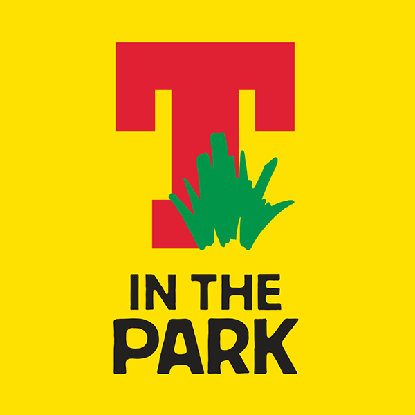 T in the Park