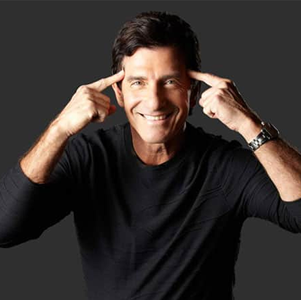 T. Harv Eker