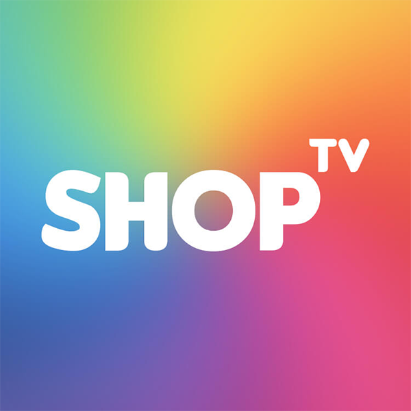 TV Shop logo