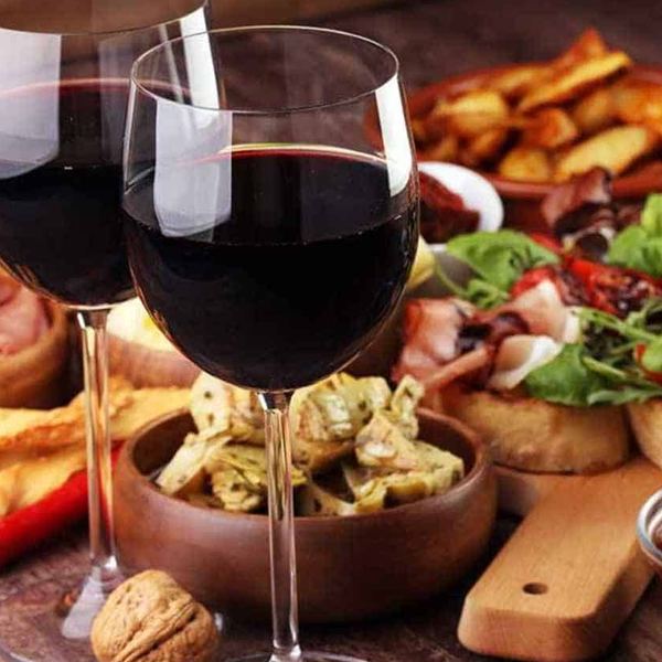 Table wine