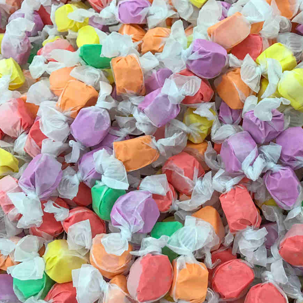Taffy (candy)