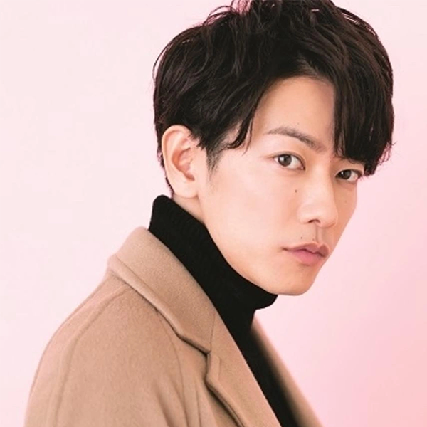Takeru Satoh