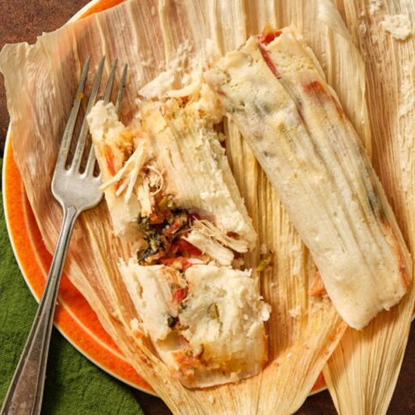 Tamale logo