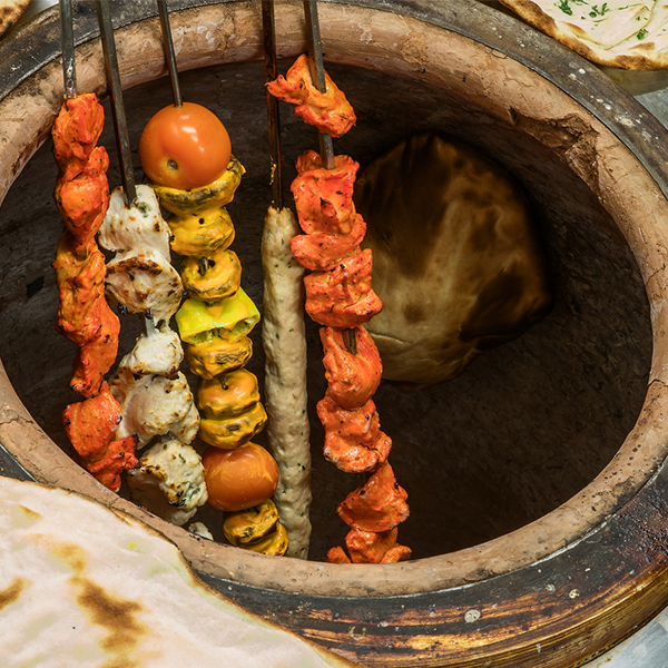 Tandoor