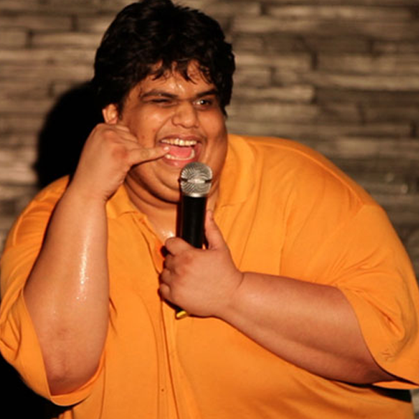Tanmay Bhat
