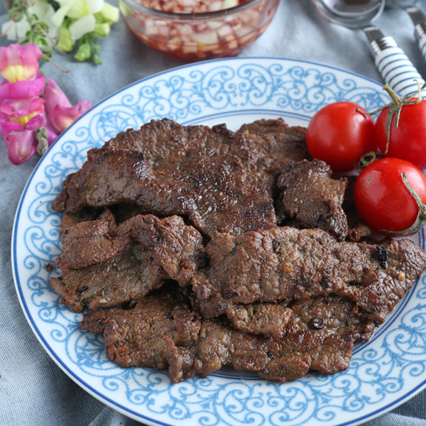 Tapa (Filipino cuisine)